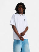 Remera Vans H THE Formula SS ( Blanco )