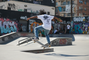 Remera Vans The Formula Blanco