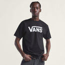 Remera Vans Hombre Classic Negro