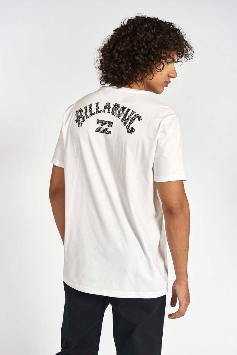 Remera Billabong Pilpeled