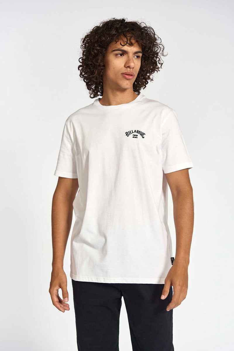 Remera Billabong Pilpeled