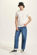 Remera Billabong H Vacay Ss Blanco