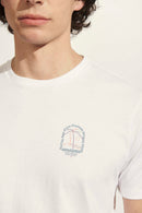 Remera Billabong H Vacay Ss Blanco