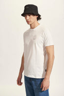 Remera Billabong H Vacay Ss Blanco