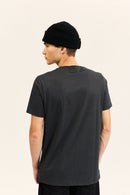 Remera Billabong H 3D Fire Logo Tee (J)