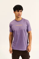 Remera Billabong H 3D Fire Logo Tee (V)
