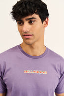 Remera Billabong H 3D Fire Logo Tee (V)