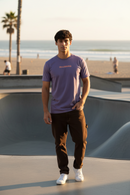 Remera Billabong H 3D Fire Logo Tee (V)