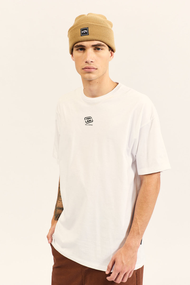 Remera Billabong H Spec Over Tee (B)