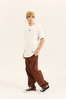 Remera Billabong H Spec Over Tee (B)