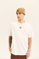 Remera Billabong H Spec Over Tee (B)