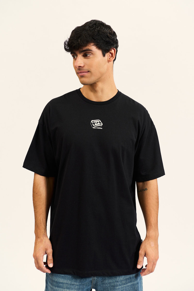Remera Billabong H SPec Over Tee (J)