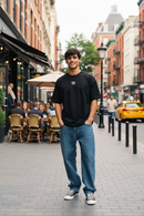 Remera Billabong H SPec Over Tee (J)