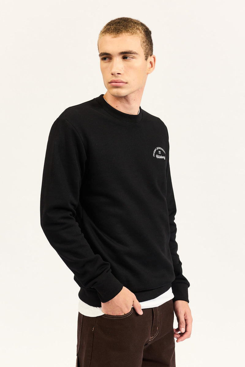 Buzo Billabong Light Crew