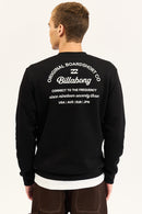 Buzo Billabong H Light Crew