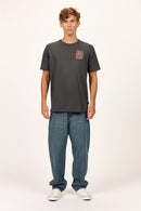 Remera Billabong Sun Down Tee