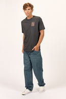 Remera Billabong Sun Down Tee