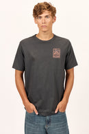 Remera Billabong Sun Down Tee