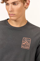 Remera Billabong Sun Down Tee