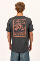 Remera Billabong Sun Down Tee