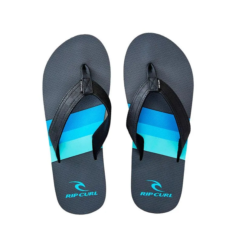 Ojotas Rip Curl Rcc Th Ripper Wettie Negro