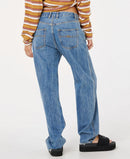 Jean Rip Curl Relax Azul