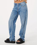 Jean Rip Curl Relax Azul