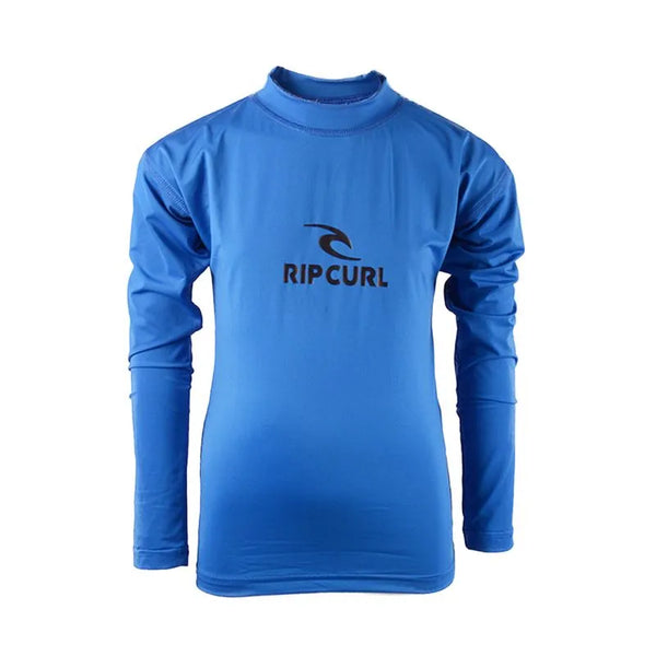 Lycra Rip Curl Rc O Ly Ml Stack I8 Azul KIDS