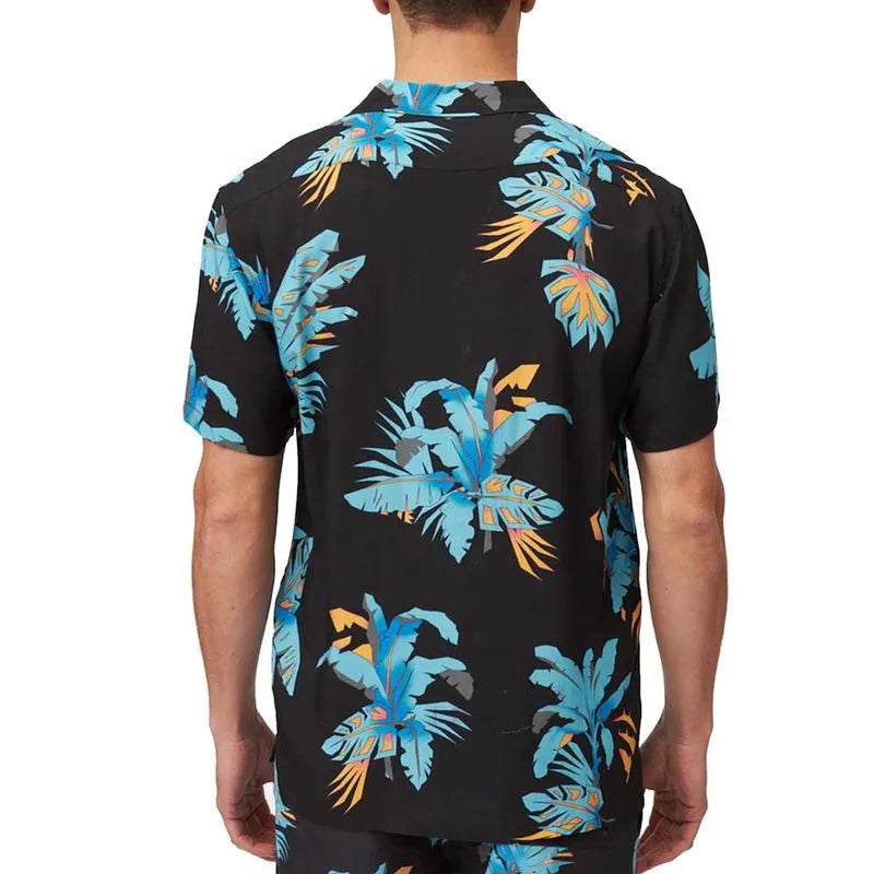 Camisa Billabong Vacay Bech (P)