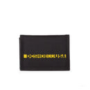 Billetera Dc H Ripeer Negro