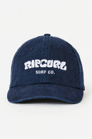 Gorra Rip Curl Snap Premium Azul