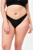 Bikini Billabong M Parte Inferior Moonlight Hike J Negro