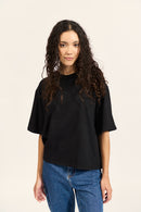 Remera Billabong M Palm Life Boxy Tee (J)