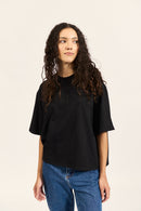 Remera Billabong M Palm Life Boxy Tee (J)