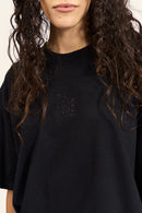 Remera Billabong M Palm Life Boxy Tee (J)