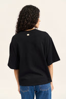 Remera Billabong M Palm Life Boxy Tee (J)