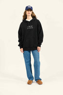 Buzo Billabong M Under Palms Over Hood (J)