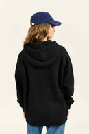 Buzo Billabong M Under Palms Over Hood (J)