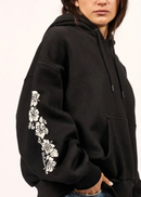 Buzo Billabong Dreams Of Sun Hood Negro