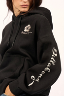 Buzo Billabong Dreams Of Sun Hood Negro