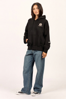 Buzo Billabong Dreams Of Sun Hood Negro
