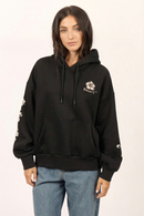 Buzo Billabong Dreams Of Sun Hood Negro