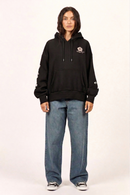 Buzo Billabong Dreams Of Sun Hood Negro