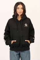 Buzo Billabong Dreams Of Sun Hood Negro