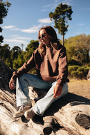 Buzo Billabong Sunshine Chaser Over Marron