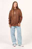 Buzo Billabong Sunshine Chaser Over Marron