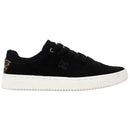 Zapatillas Dc Crisis Negro Print (Producto Outlet)