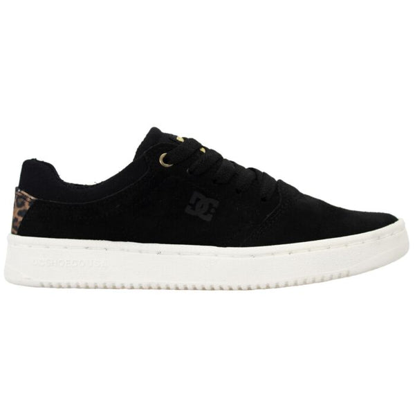 Zapatillas Dc Crisis SS (Leo) Adys100029 Girl (Producto de Outlet)