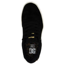 Zapatillas Dc Crisis Negro Print (Producto Outlet)