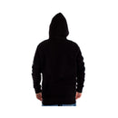 Campera Dc Star Pilot Negro